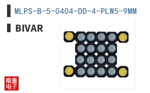 MLPS-B-5-0404-DD-4-PLW5-9MM