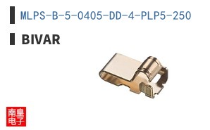 MLPS-B-5-0405-DD-4-PLP5-250