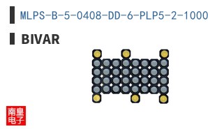 MLPS-B-5-0408-DD-6-PLP5-2-1000