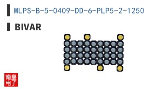 MLPS-B-5-0409-DD-6-PLP5-2-1250