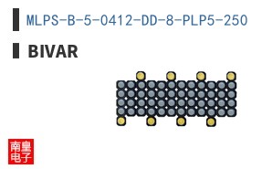 MLPS-B-5-0412-DD-8-PLP5-250