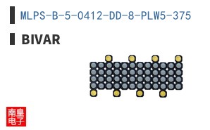 MLPS-B-5-0412-DD-8-PLW5-375