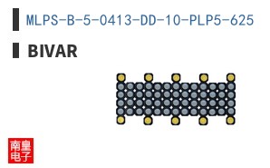 MLPS-B-5-0413-DD-10-PLP5-625