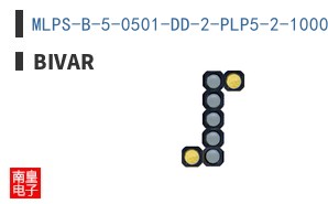 MLPS-B-5-0501-DD-2-PLP5-2-1000