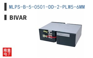 MLPS-B-5-0501-DD-2-PLW5-6MM