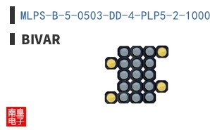 MLPS-B-5-0503-DD-4-PLP5-2-1000