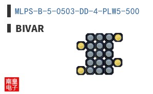 MLPS-B-5-0503-DD-4-PLW5-500