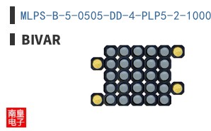MLPS-B-5-0505-DD-4-PLP5-2-1000