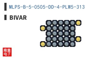 MLPS-B-5-0505-DD-4-PLW5-313