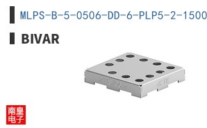 MLPS-B-5-0506-DD-6-PLP5-2-1500