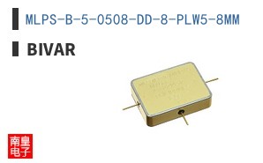 MLPS-B-5-0508-DD-8-PLW5-8MM