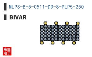 MLPS-B-5-0511-DD-8-PLP5-250