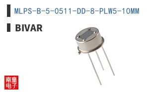 MLPS-B-5-0511-DD-8-PLW5-10MM