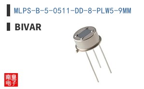 MLPS-B-5-0511-DD-8-PLW5-9MM