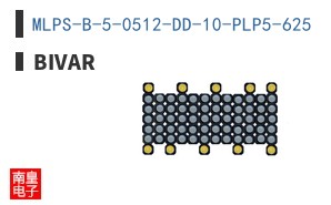 MLPS-B-5-0512-DD-10-PLP5-625
