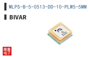 MLPS-B-5-0513-DD-10-PLW5-5MM