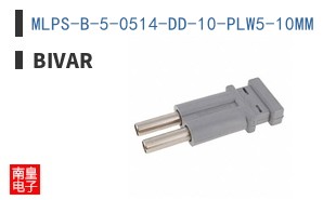 MLPS-B-5-0514-DD-10-PLW5-10MM