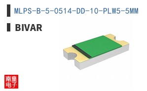 MLPS-B-5-0514-DD-10-PLW5-5MM