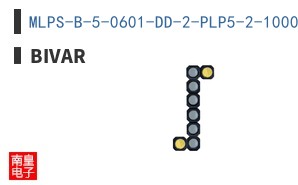 MLPS-B-5-0601-DD-2-PLP5-2-1000