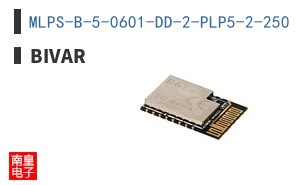 MLPS-B-5-0601-DD-2-PLP5-2-250