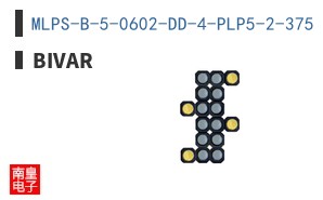 MLPS-B-5-0602-DD-4-PLP5-2-375