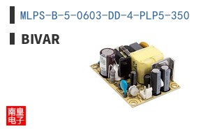 MLPS-B-5-0603-DD-4-PLP5-350