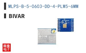 MLPS-B-5-0603-DD-4-PLW5-6MM