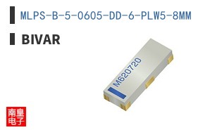 MLPS-B-5-0605-DD-6-PLW5-8MM