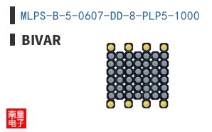 MLPS-B-5-0607-DD-8-PLP5-1000