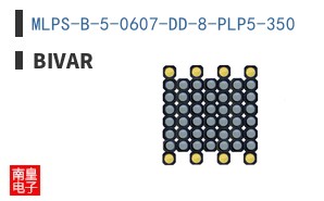 MLPS-B-5-0607-DD-8-PLP5-350