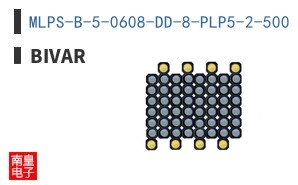 MLPS-B-5-0608-DD-8-PLP5-2-500