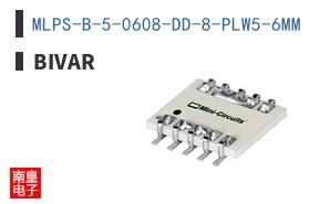 MLPS-B-5-0608-DD-8-PLW5-6MM