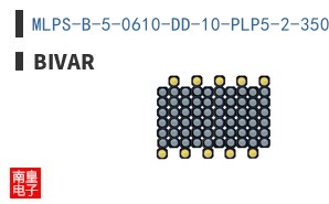 MLPS-B-5-0610-DD-10-PLP5-2-350