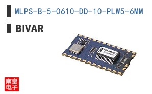 MLPS-B-5-0610-DD-10-PLW5-6MM