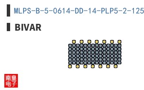 MLPS-B-5-0614-DD-14-PLP5-2-1250