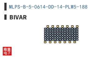 MLPS-B-5-0614-DD-14-PLW5-188