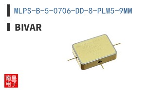MLPS-B-5-0706-DD-8-PLW5-9MM