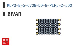 MLPS-B-5-0708-DD-8-PLP5-2-500