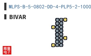 MLPS-B-5-0802-DD-4-PLP5-2-1000