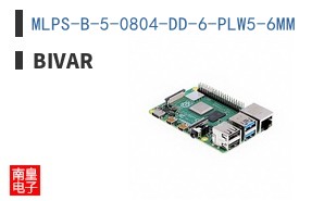 MLPS-B-5-0804-DD-6-PLW5-6MM
