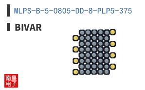 MLPS-B-5-0805-DD-8-PLP5-375