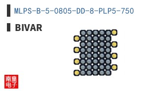 MLPS-B-5-0805-DD-8-PLP5-750