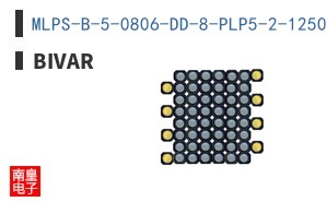 MLPS-B-5-0806-DD-8-PLP5-2-1250