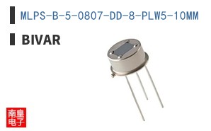 MLPS-B-5-0807-DD-8-PLW5-10MM