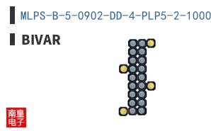 MLPS-B-5-0902-DD-4-PLP5-2-1000