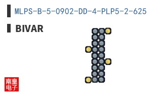 MLPS-B-5-0902-DD-4-PLP5-2-625