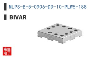 MLPS-B-5-0906-DD-10-PLW5-188