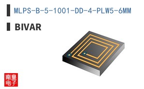MLPS-B-5-1001-DD-4-PLW5-6MM