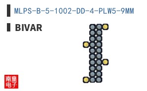 MLPS-B-5-1002-DD-4-PLW5-9MM
