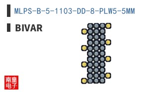 MLPS-B-5-1103-DD-8-PLW5-5MM